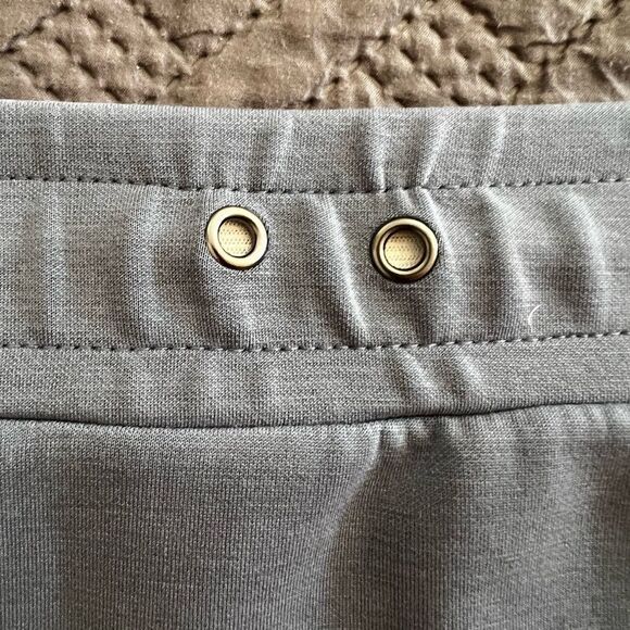 Cable & Gauge Pocketed Skirt L - Picture 3 of 6